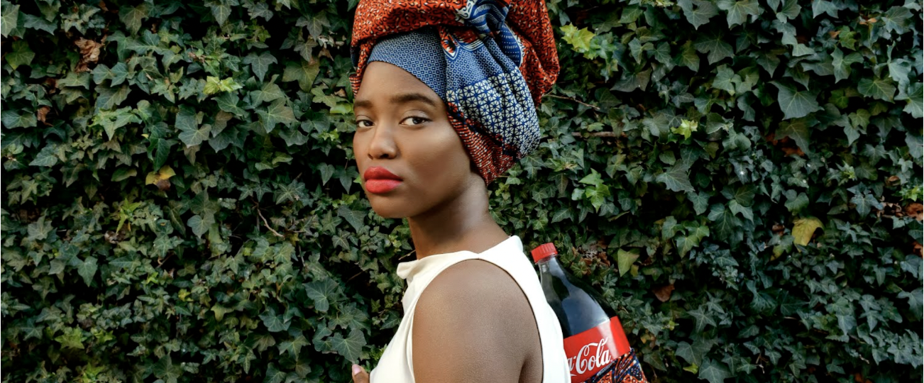 L'actualité artistique du continent africain.